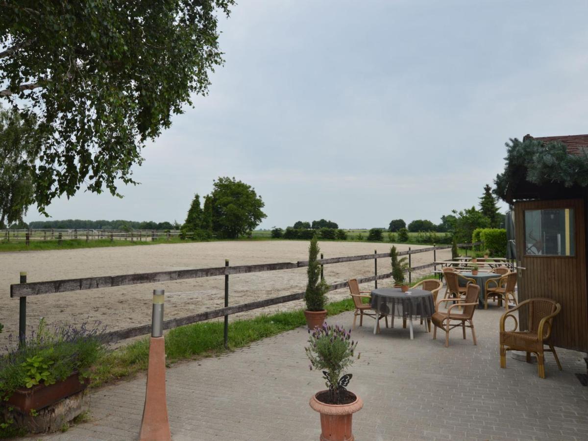 Holiday Home On A Farm Near Duesseldorf Jüchen Eksteriør billede
