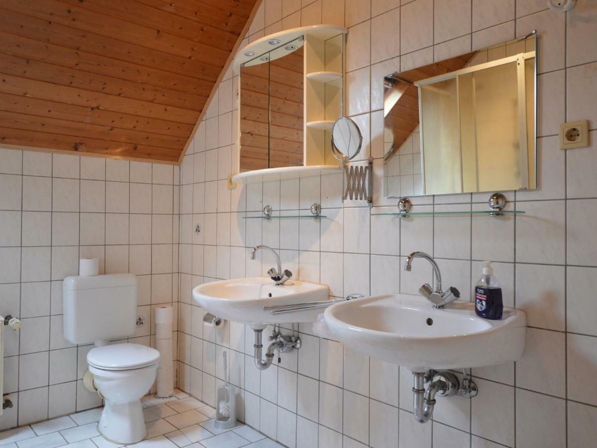 Holiday Home On A Farm Near Duesseldorf Jüchen Eksteriør billede