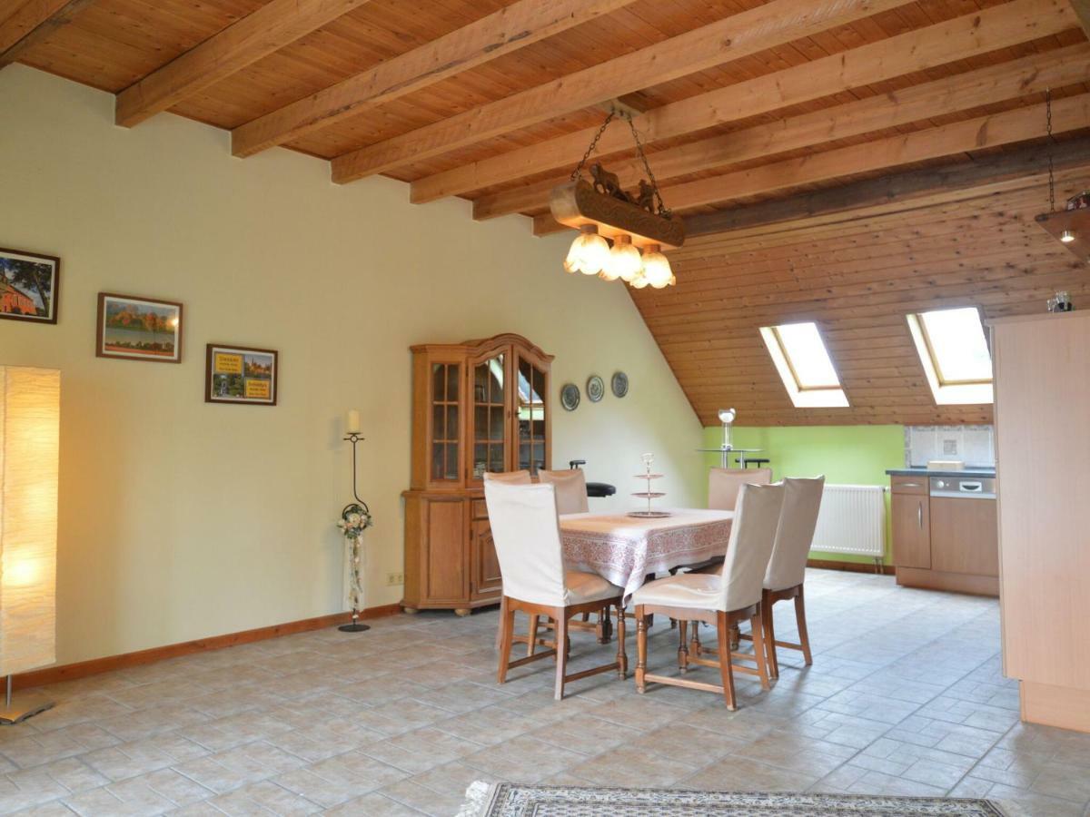 Holiday Home On A Farm Near Duesseldorf Jüchen Eksteriør billede